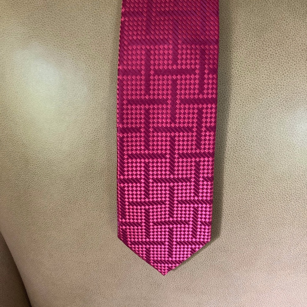 Ermenegildo Zegna Necktie